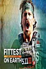 Watch Fittest on Earth A Decade of Fitness Tvmuse