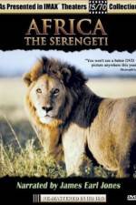 Watch Africa The Serengeti Tvmuse