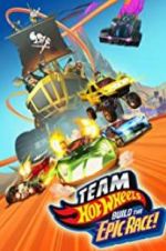 Watch Team Hot Wheels: Build the Epic Race Tvmuse