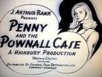 Watch Penny and the Pownall Case Tvmuse