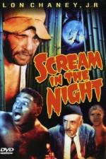 Watch A Scream in the Night Tvmuse