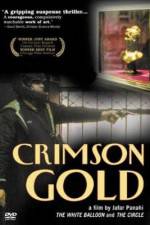 Watch Crimson Gold Tvmuse