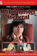 Watch Witchmaster General Tvmuse