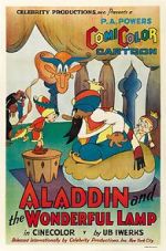 Watch Aladdin and the Wonderful Lamp Tvmuse