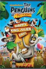 Watch Penguins of Madagascar  Happy Julien Day Tvmuse