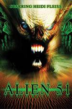 Watch Alien 51 Tvmuse
