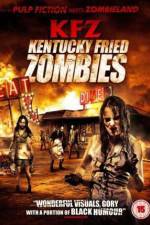Watch KFZ Kentucky Fried Zombie Tvmuse
