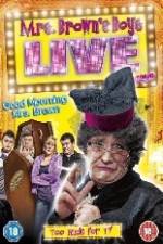 Watch Good Mourning Mrs Brown Tvmuse