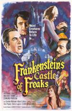 Watch Frankenstein's Castle of Freaks Tvmuse