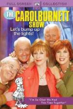 Watch The Carol Burnett Show: Let's Bump Up the Lights Tvmuse