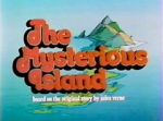 Watch The Mysterious Island Tvmuse