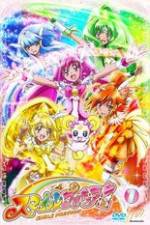 Watch Smile PreCure! The Movie: Big Mismatch in a Picture Book! Tvmuse