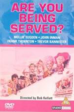 Watch Are You Being Served Tvmuse