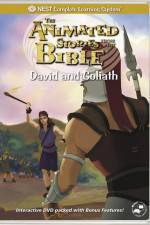 Watch David and Goliath Tvmuse
