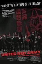 Watch United Red Army Tvmuse