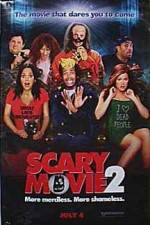 Watch Scary Movie 2 Tvmuse