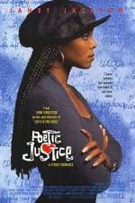Watch Poetic Justice Tvmuse