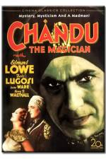 Watch Chandu the Magician Tvmuse