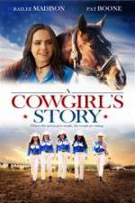 Watch A Cowgirl\'s Story Tvmuse