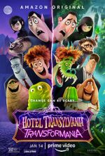 Watch Hotel Transylvania: Transformania Tvmuse