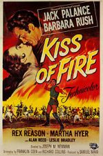 Watch Kiss of Fire Tvmuse