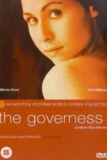 Watch The Governess Tvmuse