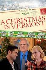 Watch A Christmas in Vermont Tvmuse