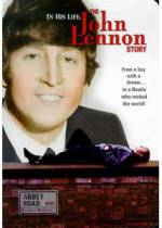 Watch In His Life The John Lennon Story Tvmuse