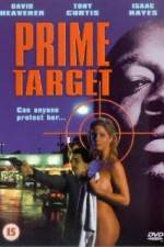 Watch Prime Target Tvmuse