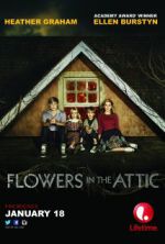 Watch Flowers in the Attic Tvmuse