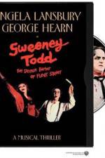 Watch Sweeney Todd The Demon Barber of Fleet Street Tvmuse