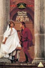 Watch A Funny Thing Happened on the Way to the Forum Tvmuse