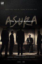 Watch Asura: The City of Madness Tvmuse