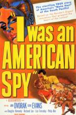 Watch I Was an American Spy Tvmuse