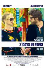 Watch 2 Days in Paris Tvmuse