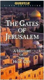 Watch The Gates of Jerusalem Tvmuse