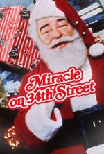 Watch Miracle on 34th Street Tvmuse