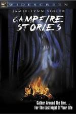 Watch Campfire Stories Tvmuse