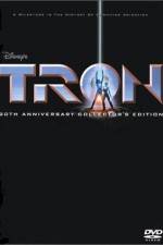 Watch The Making of 'Tron' Tvmuse