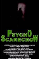 Watch Psycho Scarecrow Tvmuse