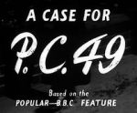 Watch A Case for PC 49 Tvmuse