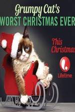 Watch Grumpy Cat's Worst Christmas Ever Tvmuse
