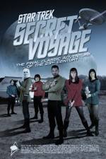 Watch Star Trek: Secret Voyage Tvmuse