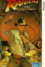 Watch Raiders of the Lost Ark Tvmuse