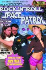 Watch Rock n Roll Space Patrol Action Is Go Tvmuse
