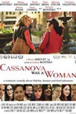 Watch Cassanova Was a Woman Tvmuse