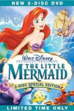 Watch The Little Mermaid Tvmuse