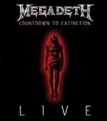 Watch Megadeth: Countdown to Extinction - Live Tvmuse