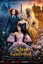 Watch The School for Good and Evil Tvmuse