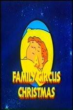 Watch A Family Circus Christmas Tvmuse